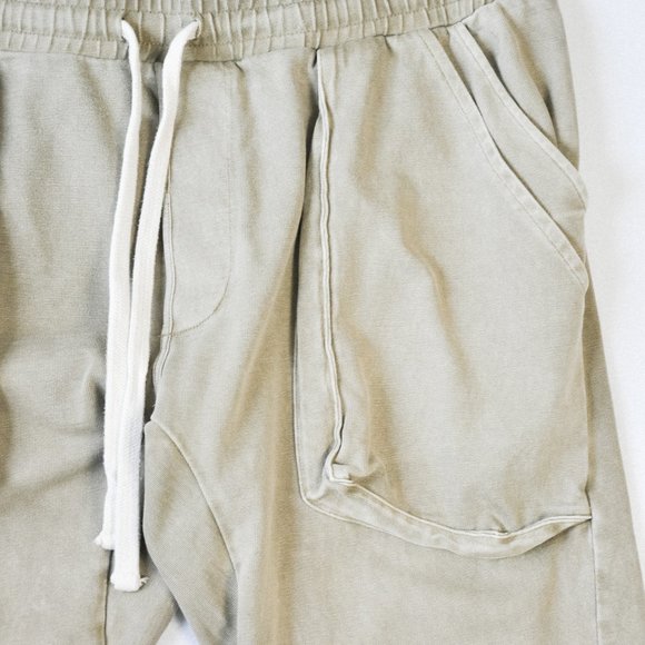 KITH Tapered Cotton Sweatpants Joggers - Picture 3 of 7